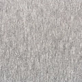 Detailed texture of the BEDGEAR heather gray performance knit fabric for a soft and dry sleep surface.