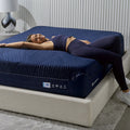 M3 Night Ice Performance® Hybrid Mattress by Bedgear