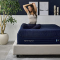 M5 Night Ice Performance® Hybrid Mattress by Bedgear