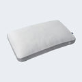 Sleeptone IceTone cooling gel memory foam pillow against a white background for premium sleep comfort.
