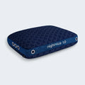 BEDGEAR Night Ice 1.0 low-mid loft pillow featuring Ver-Tex cooling technology for back and stomach sleepers.