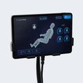 Osaki Ai 4D Yoga Flex Massage Chair, Air Walking Technology, AI Health Detection, SL-Track, 3-Stage Zero Gravity