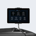 Osaki OS-Trion Flex Duo 4D+3D Massage Chair, Walking Technology, SORA Mode, 3 Arm Rollers, 50-Cell Compression