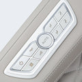 Osaki 5D+4D Kairos Duo Massage Chair, Dual Engine, Smart Pressure Sensors, 56-Cell Compression, Negative Ionizer