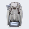 Osaki OS-Pro 4D+3D DuoMax SE Massage Chair, Dual Mechanism, Heated Jade Cores, Piano Key Arm Massage, SL-Flex Track