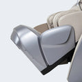 Osaki OS-Pro 4D+3D DuoMax SE Massage Chair, Dual Mechanism, Heated Jade Cores, Piano Key Arm Massage, SL-Flex Track