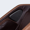 Osaki Ziva Massage Chair, 2D SL-Track, Zero Gravity, Brushless Motor, Body Scan, 24-Cell Compression