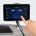 Osaki 5D+4D Kairos Duo Massage Chair, Dual Engine, Smart Pressure Sensors, 56-Cell Compression, Negative Ionizer