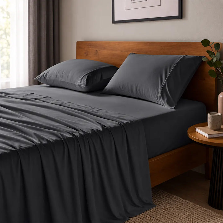 Fresco Performance Sheet Set by Blu Sleep