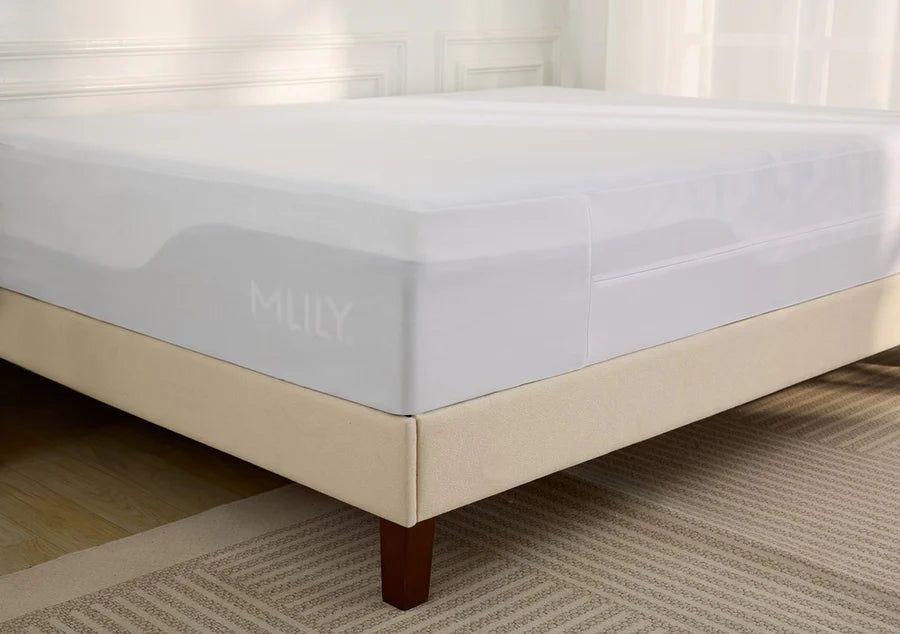 Fully Encased 360° Mattress Protector by MLILY