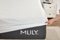 5-Sided MP Super Cooling Mattress Protector by MLILY