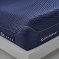 M5 Night Ice Performance® Hybrid Mattress by Bedgear