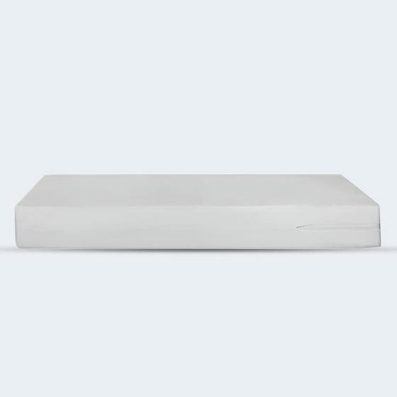 5" Organic Mini Crib Mattress – Bundle of Dreams