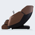 Osaki Ziva Massage Chair, 2D SL-Track, Zero Gravity, Brushless Motor, Body Scan, 24-Cell Compression