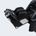 Osaki OS-Trion Flex Duo 4D+3D Massage Chair, Walking Technology, SORA Mode, 3 Arm Rollers, 50-Cell Compression