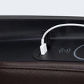 Osaki OP-Ai Xrest 4D Massage Chair, Xrest Shoulder System, AI Muscle Tension Detection, Alexa, LED Dome, SL-Track