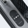 Titan TP-Epic 4D Massage Chair, SL-Track, 3-Stage Zero Gravity, Voice Control, Wireless Charging, 36-Cell Compression