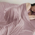 rose Dri-Tec Sheet Set by BEDGEAR