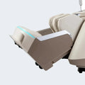 Osaki Ai Apex 5D+4D Duo Massage Chair, Sliding Door Entry, Triple Heating Zone, 62-Cell Compression, Aromatherapy