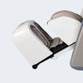 Osaki JP-Nexus 4D Massage Chair, Made in Japan, Graphene Heating, Hand Reflexology, SL-Track, Zero Gravity