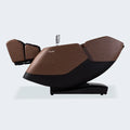 Osaki Ziva Massage Chair, 2D SL-Track, Zero Gravity, Brushless Motor, Body Scan, 24-Cell Compression