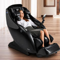 Osaki OP-4D Master Massage Chair, SL-Track, Zero Gravity, AI Muscle Tension Detection, Alexa Voice Control