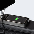 Osaki 4D+3D Bravo Duo Flex Massage Chair, Dual Mechanism, Walking Technology, Flexible SL-Track, Zero Gravity