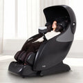 Osaki OP-Ai Xrest 4D Massage Chair, Xrest Shoulder System, AI Muscle Tension Detection, Alexa, LED Dome, SL-Track