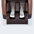 Osaki Ziva Massage Chair, 2D SL-Track, Zero Gravity, Brushless Motor, Body Scan, 24-Cell Compression