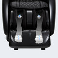 Osaki OP-4D Master Massage Chair, SL-Track, Zero Gravity, AI Muscle Tension Detection, Alexa Voice Control