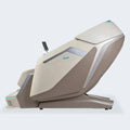 Osaki Ai Apex 5D+4D Duo Massage Chair, Sliding Door Entry, Triple Heating Zone, 62-Cell Compression, Aromatherapy