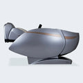 Osaki OS-Pro 4D+3D DuoMax SE Massage Chair, Dual Mechanism, Heated Jade Cores, Piano Key Arm Massage, SL-Flex Track
