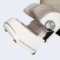Osaki 4D Maestro LE 2.0 Massage Chair, Heated Rollers, AI Muscle Tension Detection, SL-Track, Zero Gravity