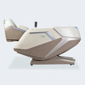 Osaki Ai Apex 5D+4D Duo Massage Chair, Sliding Door Entry, Triple Heating Zone, 62-Cell Compression, Aromatherapy