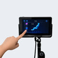 Osaki 4D Maestro LE 2.0 Massage Chair, Heated Rollers, AI Muscle Tension Detection, SL-Track, Zero Gravity