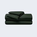 Forest Green Dri-Tec Sheet Set by BEDGEAR