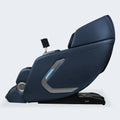 Osaki 4D+3D Bravo Duo Flex Massage Chair, Dual Mechanism, Walking Technology, Flexible SL-Track, Zero Gravity