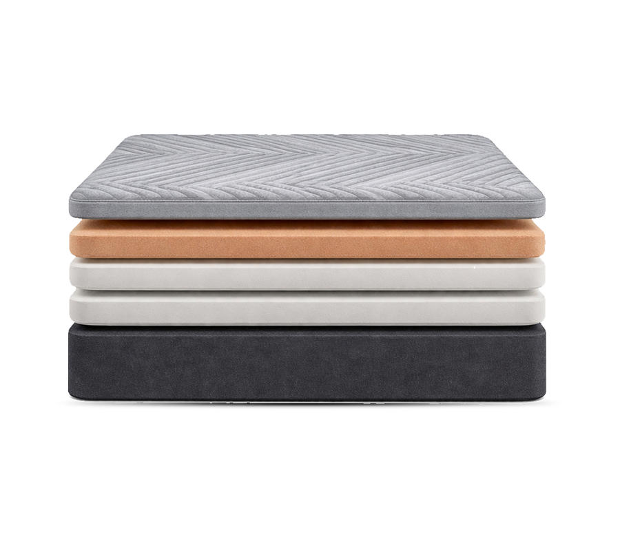 Dreamstage 2.0 Calm ALL FOAM 13" Mattress