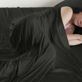 Forest Green Dri-Tec Sheet Set by BEDGEAR