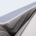 Osaki OS-Pro 4D+3D DuoMax SE Massage Chair, Dual Mechanism, Heated Jade Cores, Piano Key Arm Massage, SL-Flex Track