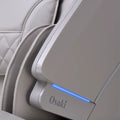 Osaki OS-3D Ai Vito Massage Chair, Intelligent Health Detection, SL-Track, Zero Gravity, Voice Control, Bluetooth