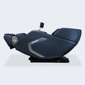 Osaki 4D+3D Bravo Duo Flex Massage Chair, Dual Mechanism, Walking Technology, Flexible SL-Track, Zero Gravity