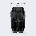 Osaki Ai 4D Yoga Flex Massage Chair, Air Walking Technology, AI Health Detection, SL-Track, 3-Stage Zero Gravity