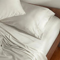 Champagne Dri-Tec Sheet Set by BEDGEAR