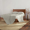 Champagne Dri-Tec Sheet Set by BEDGEAR