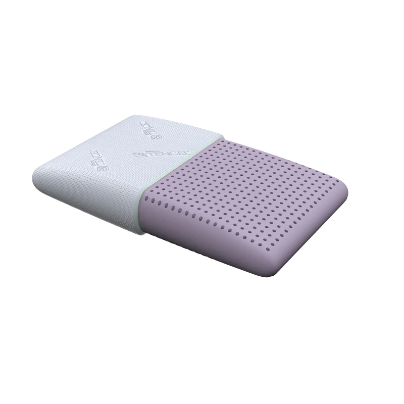 Soothe Lavender Infused Memory Foam Pillow