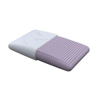 Soothe Lavender Infused Memory Foam Pillow