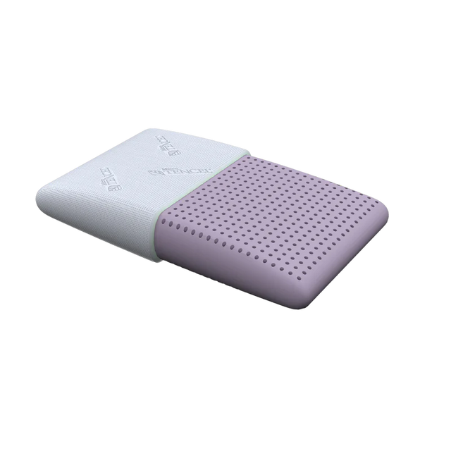 Soothe Lavender Infused Memory Foam Pillow