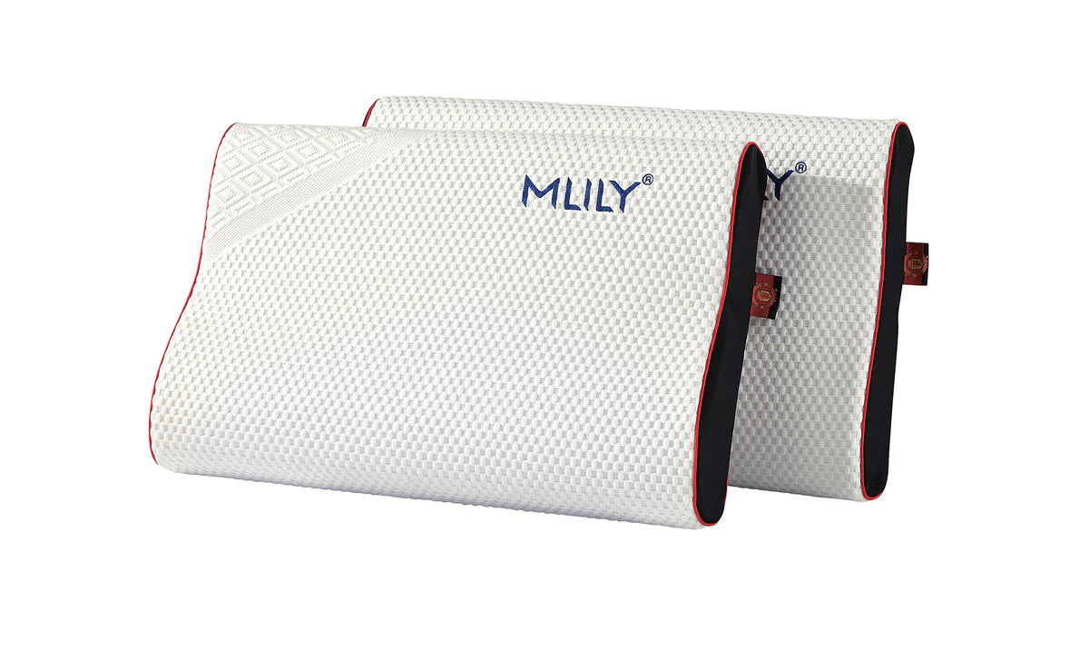 Manchester United Contour Pillow By Mlily