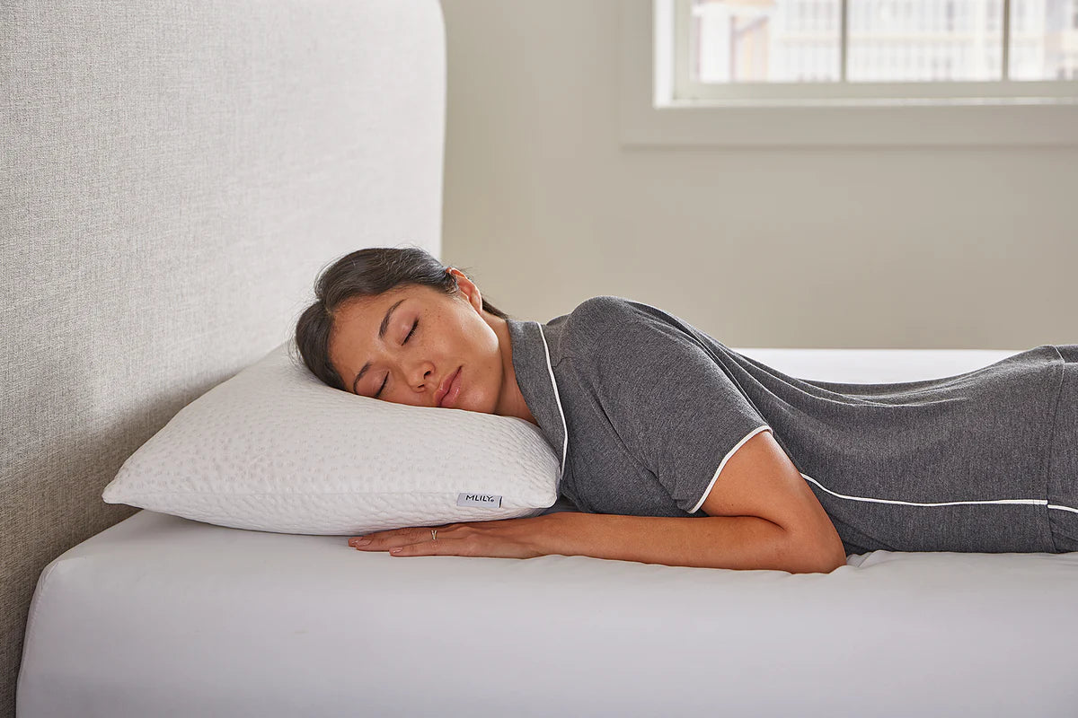 Harmony Cool Pillow By Mlily